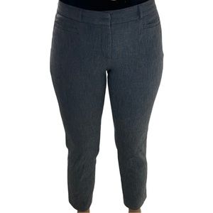 Light blue Banana Republic ankle pants - Sloan